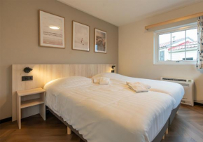 Chaletparc Krabbenkreek Zeeland - Hotel rooms 